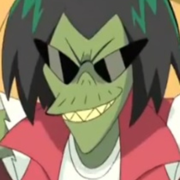 Meet your Posher, Randy - Picture 1 of 1